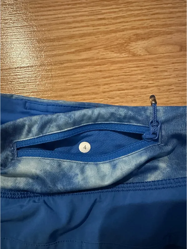 Lululemon Shorts - Image 3