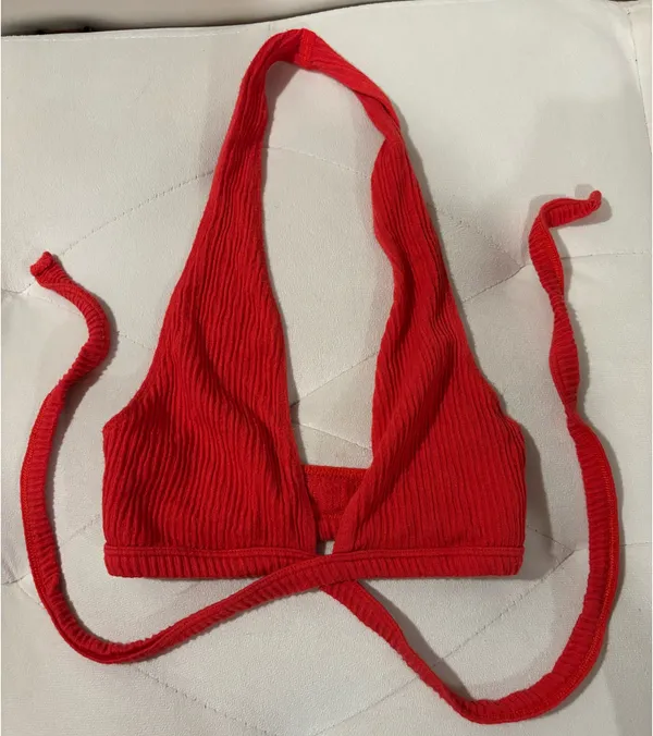 Out from under either way seamless wrap bra top - Image 4