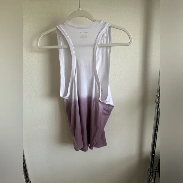 Peloton Tank Top - Image 4