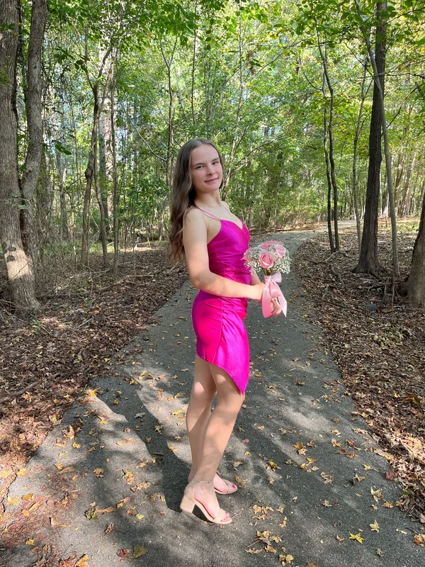 Honey and Rosie Dress Homecoming - Image 2