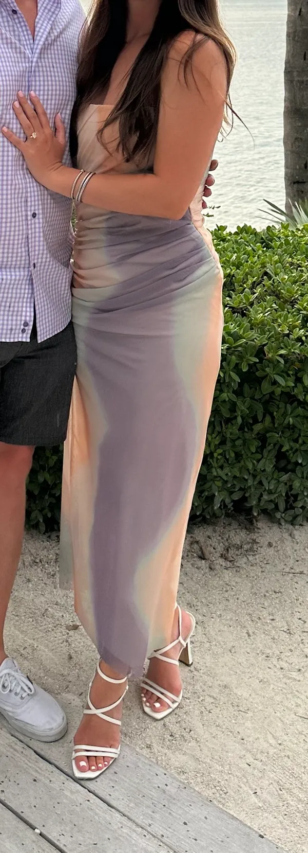 Midi Dress - Image 7