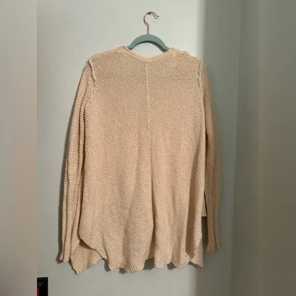 Free People Cardigan - Image 5