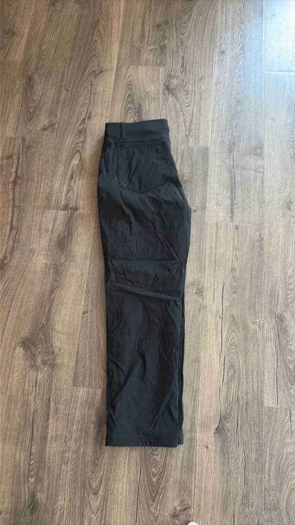 Gerry Black Men’s Snowpanta Size 34x32 - Image 3