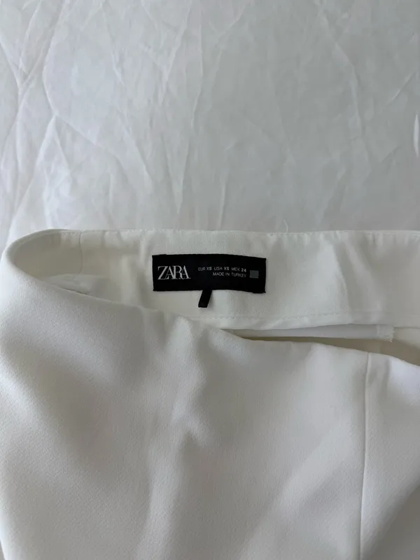 Zara Skort - Image 3