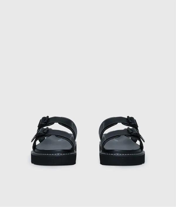 Princess Polly Ma Belle Sandals - Image 4