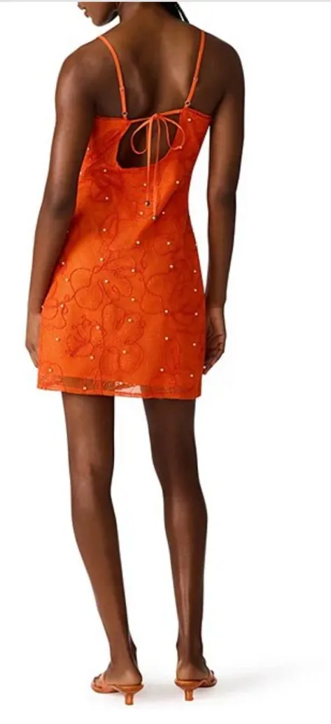 Steve Madden dress - Image 2
