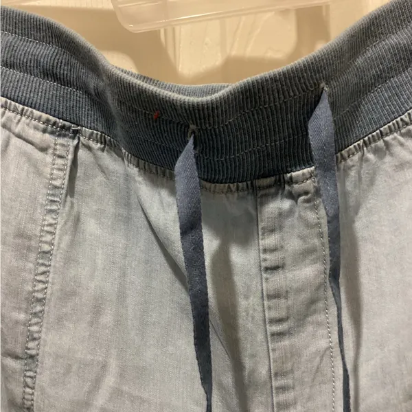 Women’s 2X pants Blue Size 20W - Image 3