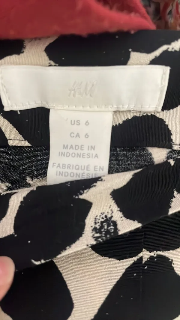 H&M Skirt - Image 4