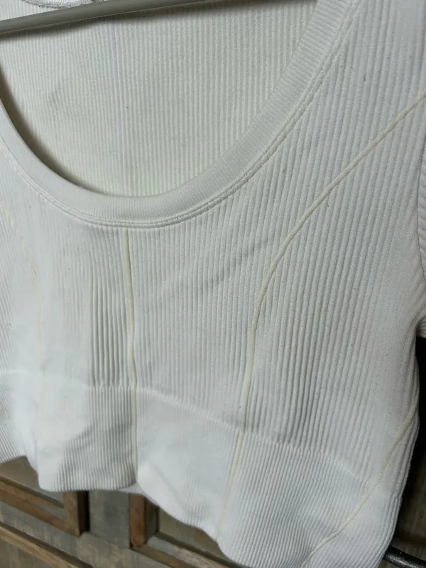 Aerie Cropped Offline By Top - Image 3