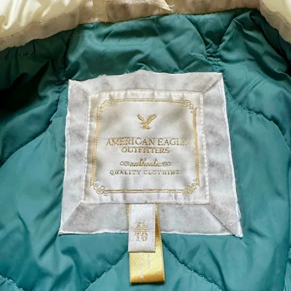 American Eagle Jacket - Image 5