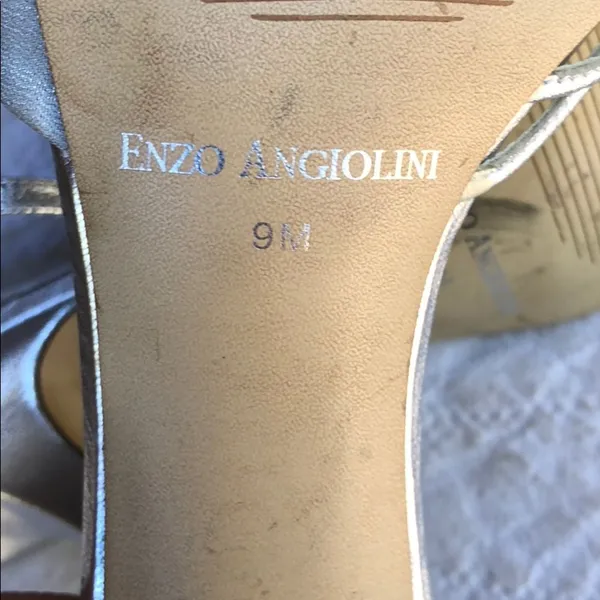 Enzo Anglionini‎ Heels - Image 8