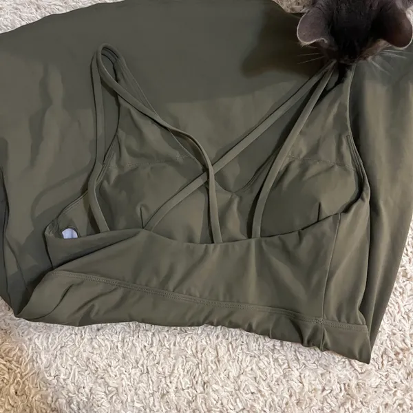 Dress Size Medium - Image 5