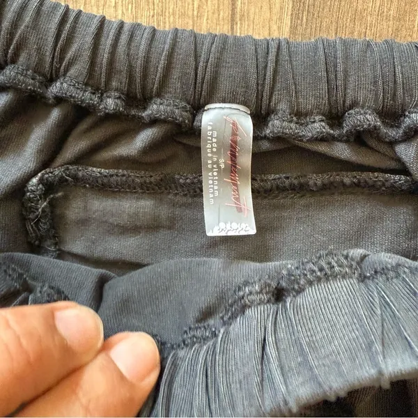 NWOT FREE PEOPLE Hot Shot Easy Set - Image 7
