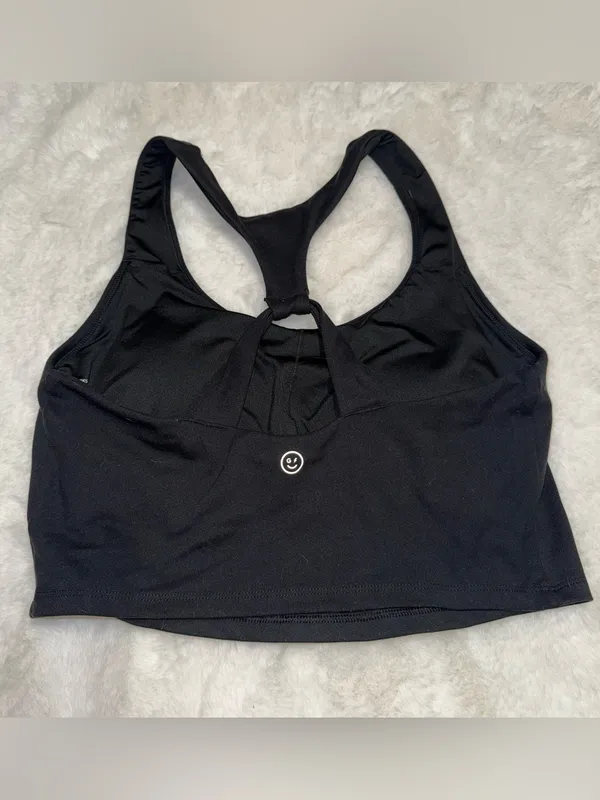 gilly hicks crop top - Image 2