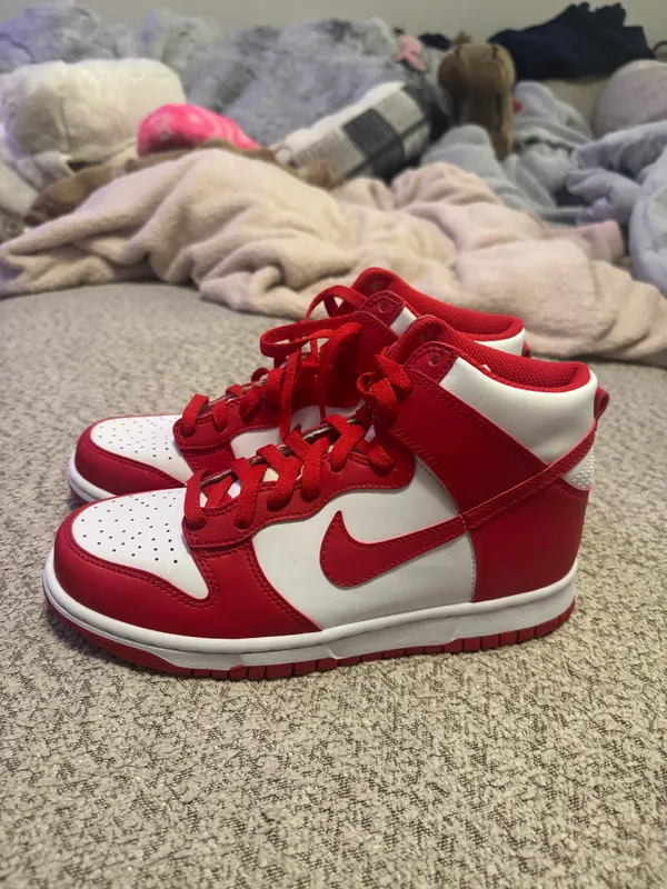 Nike High Women’s Dunk High - Image 3