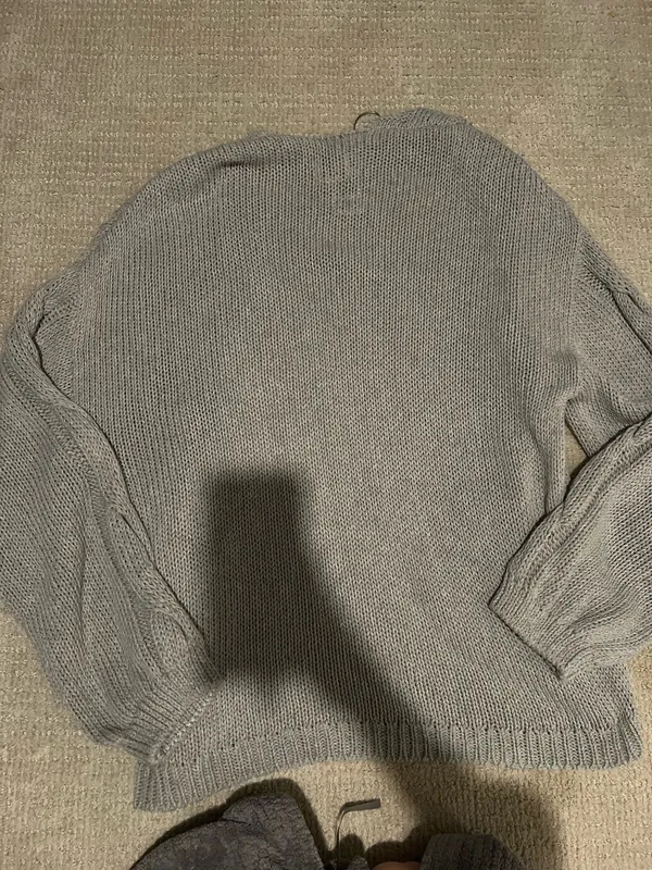 Urban Outfitters Cardigan Sweater BDG - Image 4