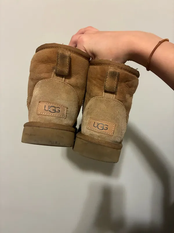 UGG Boots Women’s  - Image 4