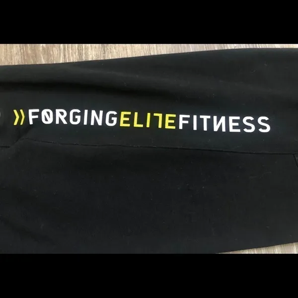 Reebok CrossFit sweat pants - Image 8