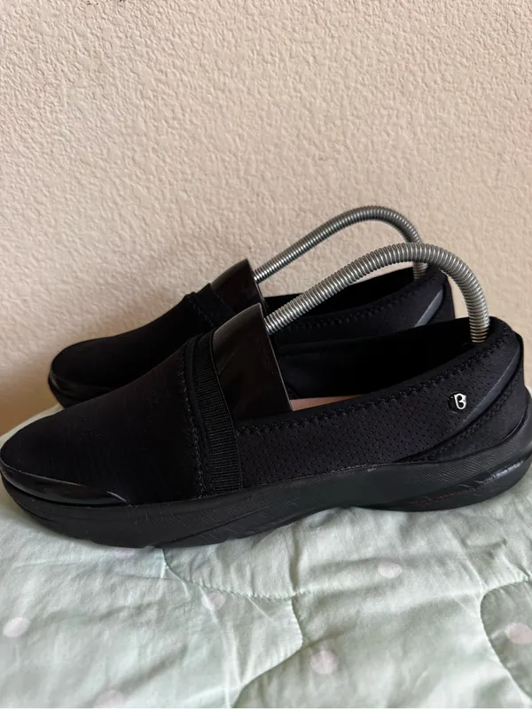 Bzees Women's Lollipop Slip-On size size 9.5 - Image 2