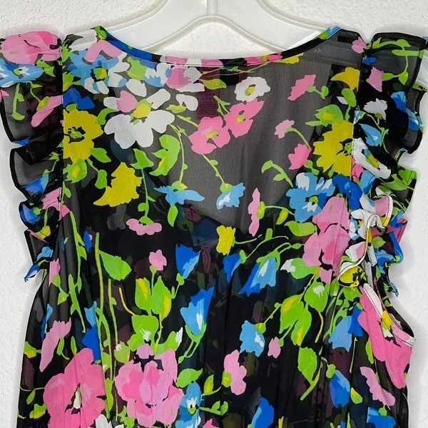 Betsey Johnson‎ Intimates Negligee - Image 2
