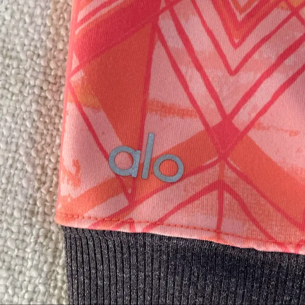 Alo Goddess Leggings - Image 6