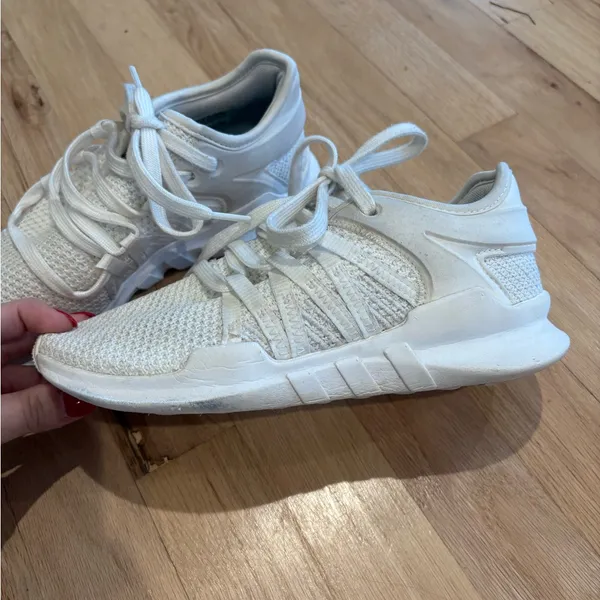 Adidas Women’s Sneakers - Image 2