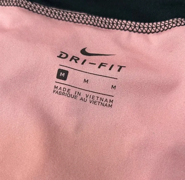 Nike Dri-Fit Athletic Shorts - Image 3