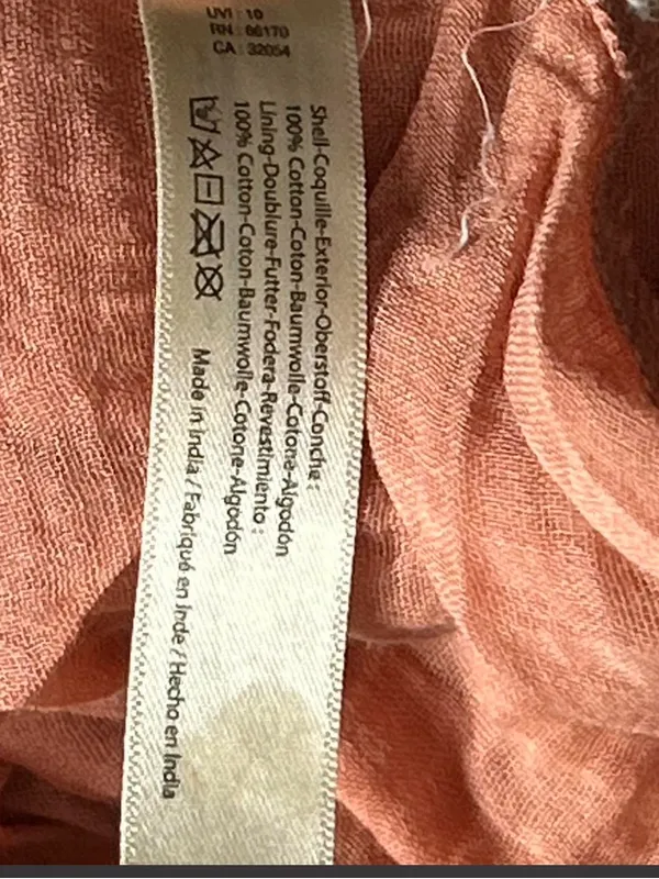 Free people shailee slip dress size XS. - Image 7