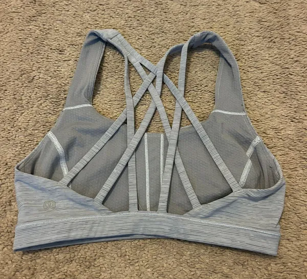 Free To Be Serene Bra - Image 2