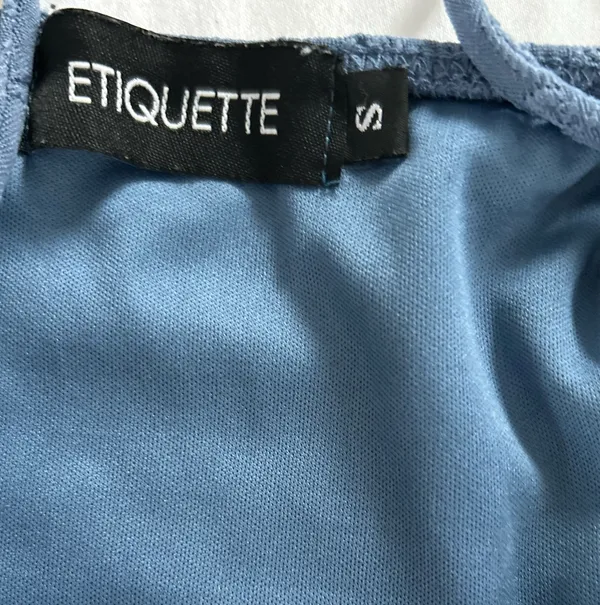 Etiquette Boutique Dress - Image 2