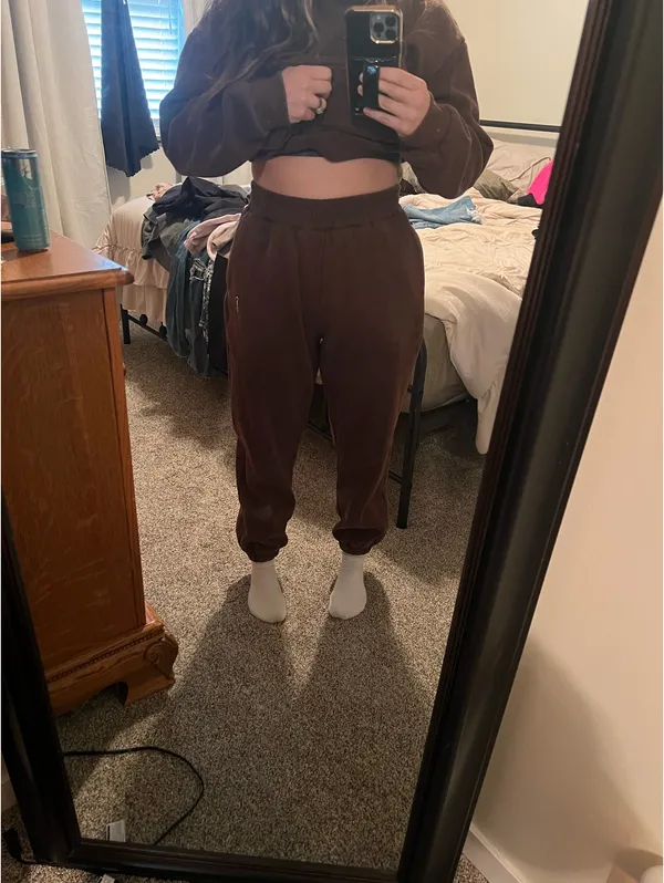 Comfrt Sweatset - Image 2