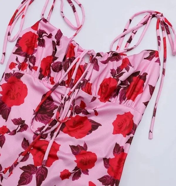 Dress Pink - Image 4