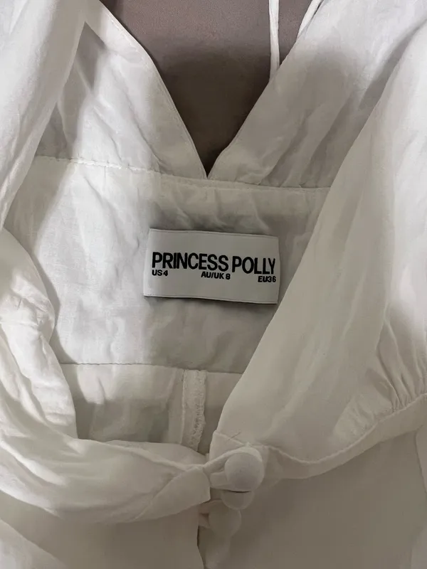 Princess Polly Romper - Image 3