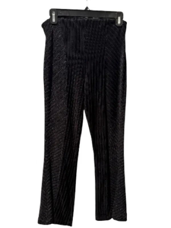 Free People Penny Pull-On Velvet Flared Pants Size L Whimsigoth - Image 6