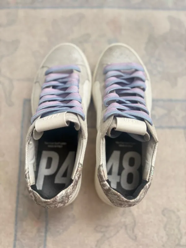 P448 Sneakers 37  - Image 3