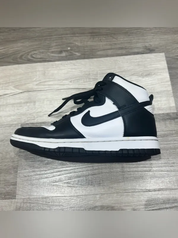 Nike Dunk High “Panda” women’s size 7.5 - Image 8