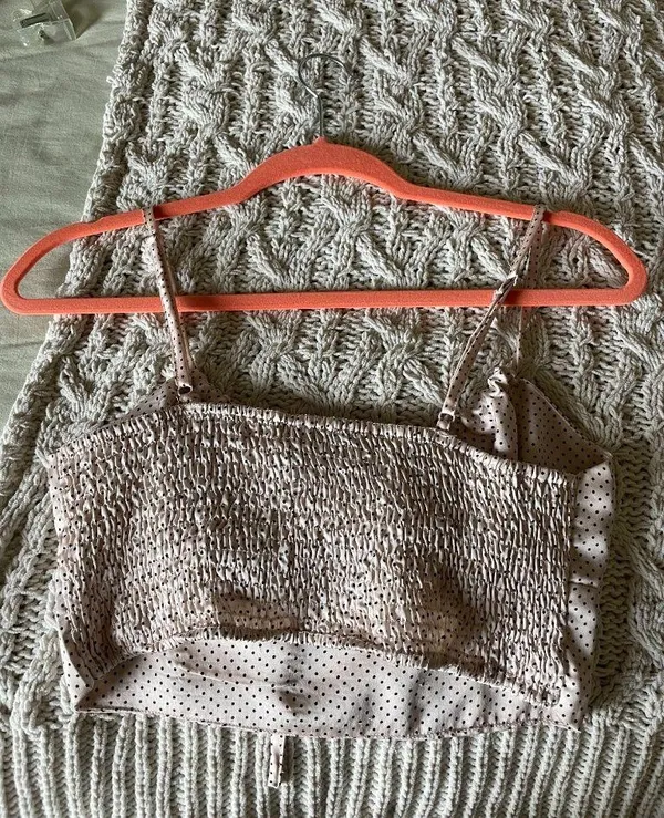 Princess Polly Tank Crop Top - Image 6