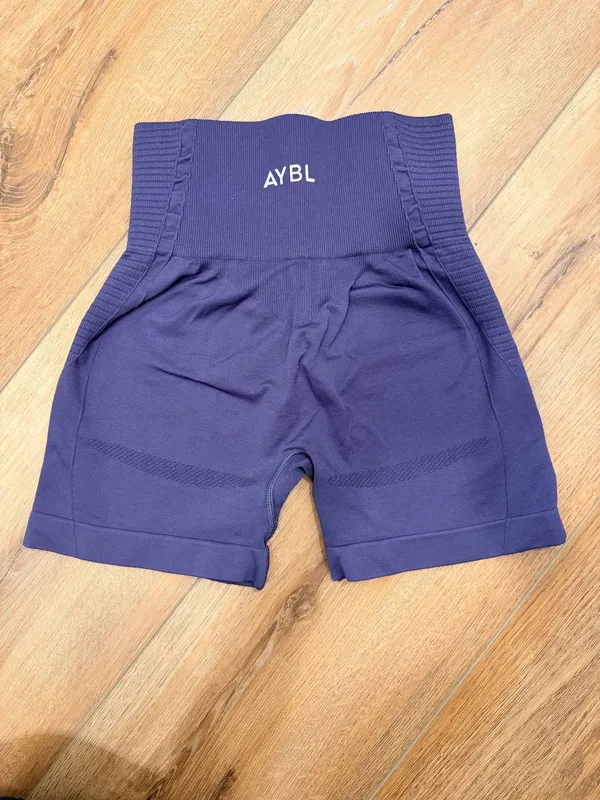 AYBL Shorts - Image 2