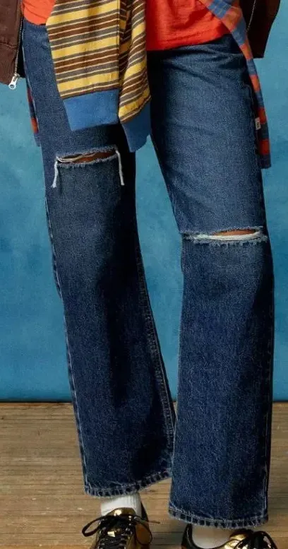 BDG Cowboy Urban Outfitters Jeans - Image 4