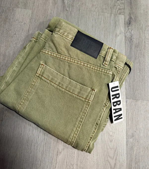 BDG skate fit jeans  - Image 2