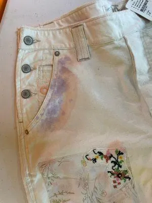 Free People Pants - Image 7