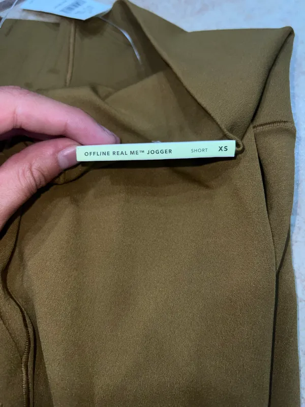 Aerie Jogger Leggings - Image 7