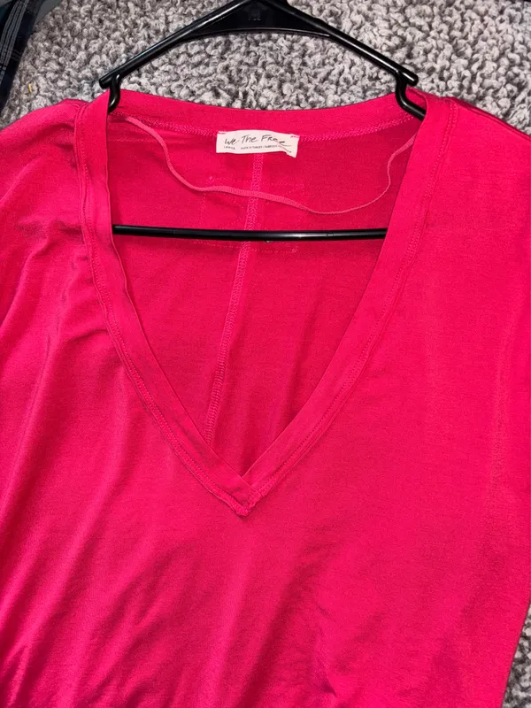 Free People Top - Image 2