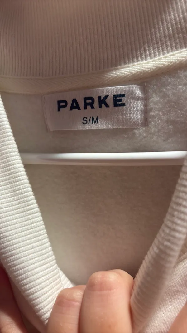 PARKE Sweatshirt - Image 3