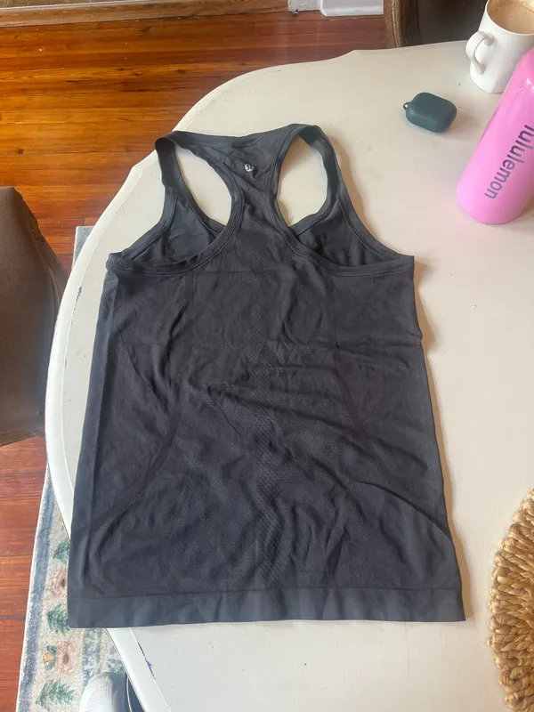 Carolina swiftly tank - Image 2