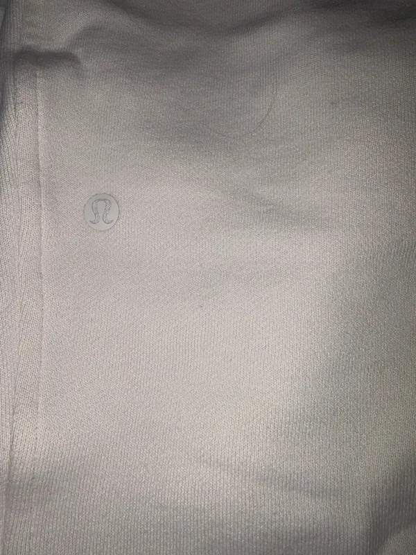 Lululemon Scuba Sweatpants - Image 3