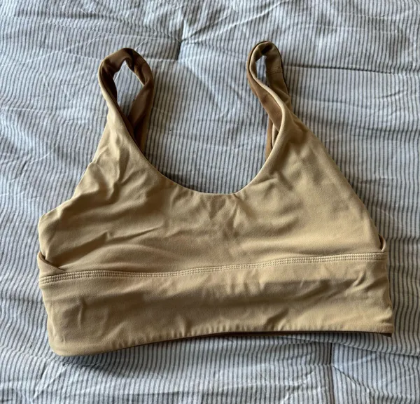 Lululemon Bra - Image 4