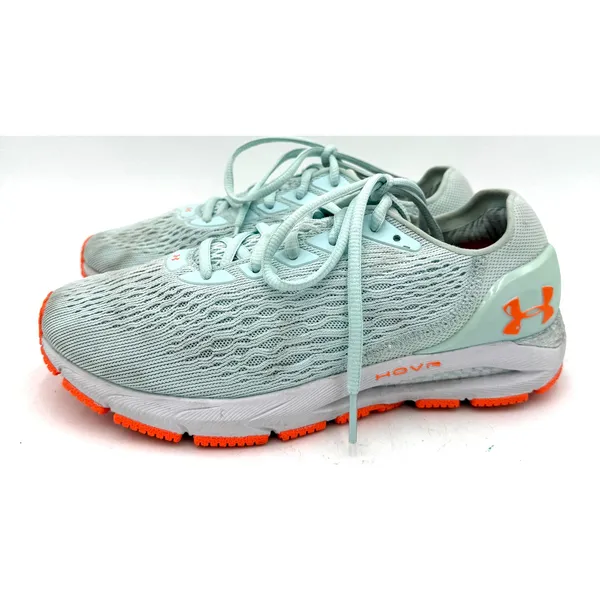 Under Armour Women's HOVR Sonic 3 Running Sneakers Size 8 - Image 3
