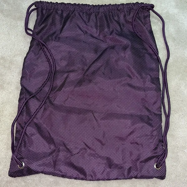 Thirty one chinch sac backpack Purple - Image 4