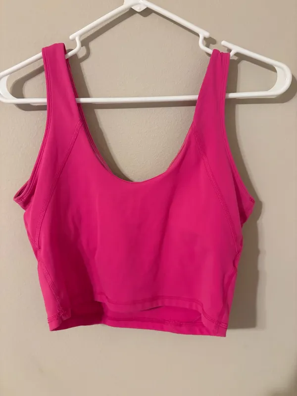 Tank top Yelete active  - Image 2